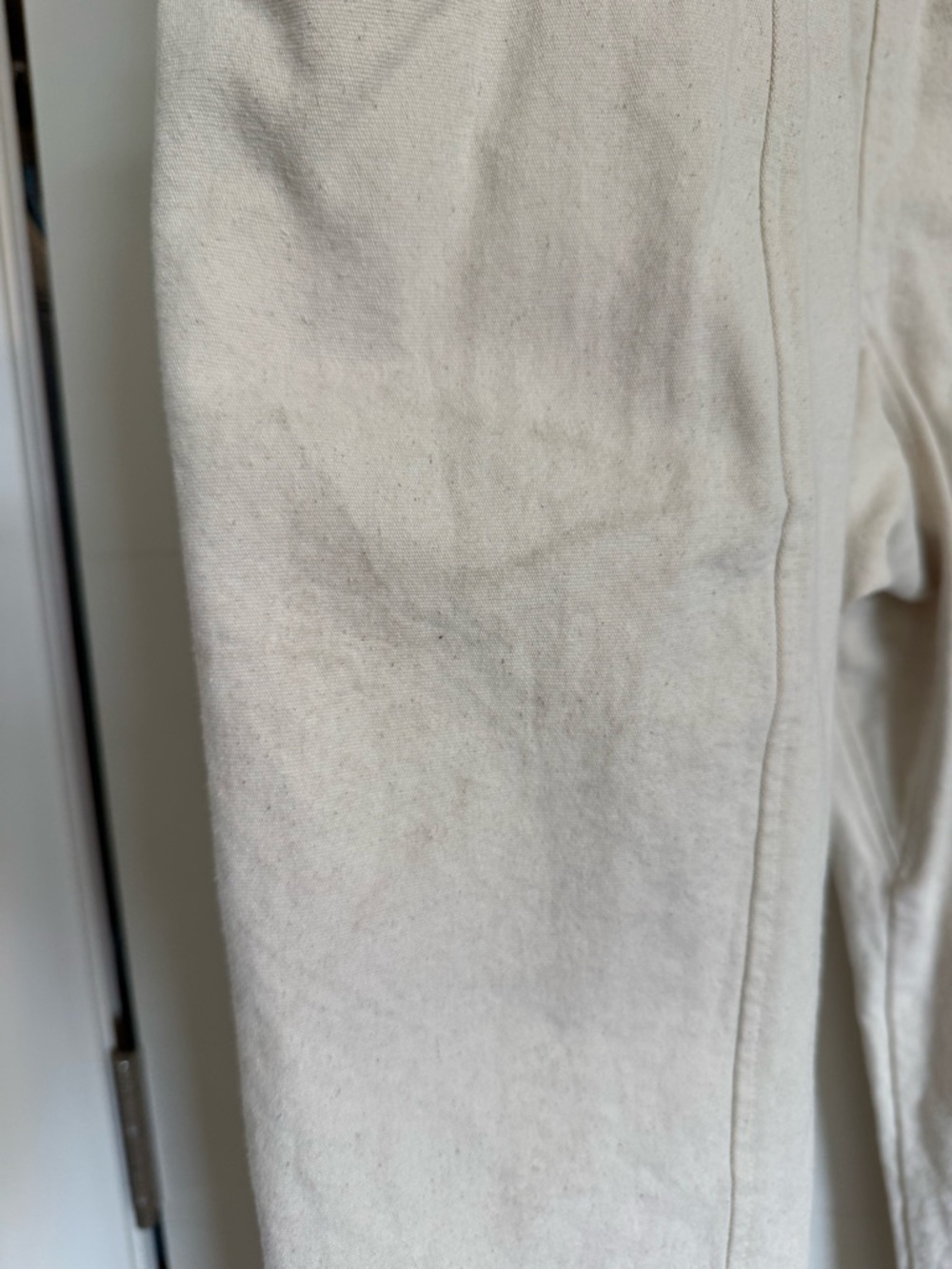 ES Clyde Cotton Canvas Pants - Picture 7 of 7